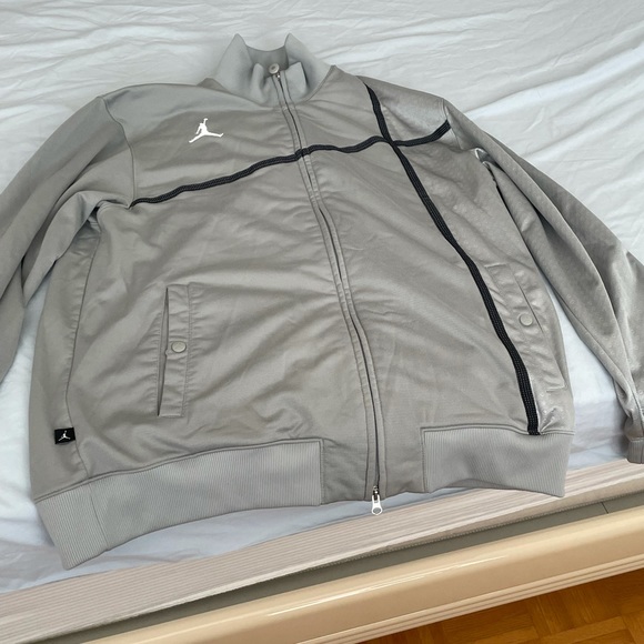 Jordan jacket - Picture 4 of 8